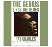 The Genius Sings the Blues Transparent