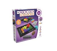 The Genius Square
