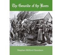 The Genocide of the Boers