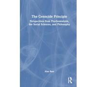 The Genocide Principle