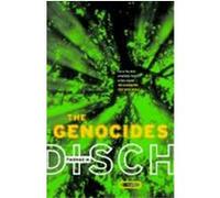 The Genocides, Vintage Thomas M. Disch (Auteur)