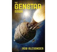 The GenStar Saga