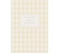 The Gentle Companion: A Children's Notebook for Early Learning and Delight at Home