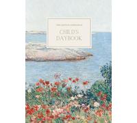 The Gentle Companion: A Children's Notebook for Early Learning and Delight at Home