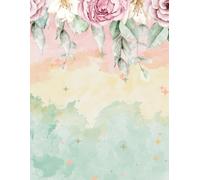 The Gentle Era Notebook: Slow Living, Beautiful Writing