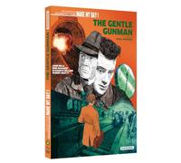 The Gentle Gunman Combo Blu-ray DVD