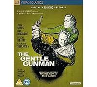 The Gentle Gunman Blu-ray G
