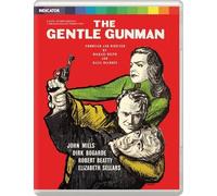 The Gentle Gunman [Blu-Ray] Ltd Ed, Subtitled