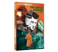 The Gentle Gunman Combo Blu-ray DVD