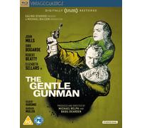 The Gentle Gunman – Blu-ray – Édition Vintage Classics – 2022 – Studiocanal