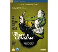 The Gentle Gunman (Vintage Classics) - Dvd