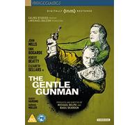 The Gentle Gunman – DVD – Vintage Classics (2022) – Studiocanal