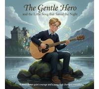 The Gentle Hero and the Little Song that Saved the Night