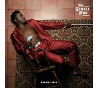 Romain Virgo – The Gentle Man – CD – Integral