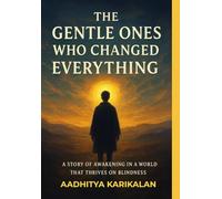 The Gentle Ones Who Changed Everything: A Chronicle of Silent Healers, Unseen Awareness, Inherited Pain, and Quiet Revolt!