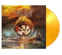 The Gentle Storm – Diary – 2LP Vinyle coloré 180 g Édition limitée (2023)