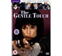 The Gentle Touch: Complete Season 3 [Region 2]