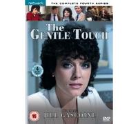 The Gentle Touch: Complete Season 4 [Region 2]
