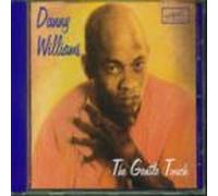 The Gentle Touch [Import]