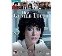 The Gentle Touch - Series 4 - Complete G