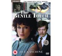 Gentle Touch-The Complete Series 5 [DVD] [Import]