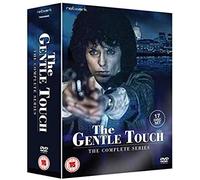The Gentle Touch: The Complete Series [Dvd]