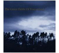 The Gentle Waves - Green Fields Of Foreverland - Limited [Vinyl Lp] Ltd Ed, Uk - Import