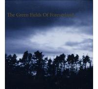 The Gentle Waves - Green Fields Of Foreverland - Limited [Vinyl Lp] Ltd Ed, Uk - Import