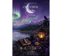 The Gentle Year: October - Meeting Your Shadows: Inner wisdom, transformation, and letting go through compassionate self-discovery