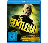 The Gentleman (Blu-ray) (Blu-ray) Gabriel Beristain Ron Perlman