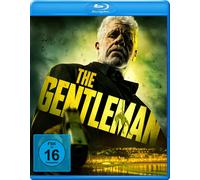 The Gentleman – Gabriel Beristain, Ron Perlman – Blu-ray – Plaion Pictures