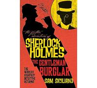 The Gentleman Burglar