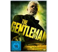 The Gentleman (DVD) (DVD) Ron Perlman Gabriel Beristain