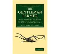 The Gentleman Farmer - Home Lord Kames Henry - Cambridge University Press - Livre en Anglais - Paperback Home Lord Kames HenryHome Lord Kames Henry (Auteur)