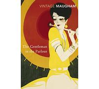 The Gentleman In The Parlour