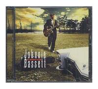 Johnnie Bassett – The Gentleman Is Back – CD