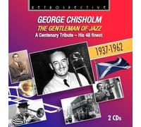 The Gentleman Of Jazz - A Centenary Tribute - His 48 Finest - 1937-1962
