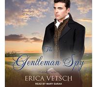 The Gentleman Spy