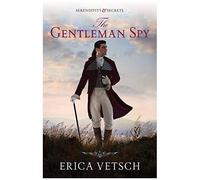 The Gentleman Spy