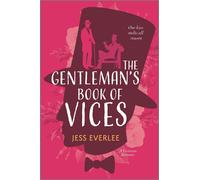 The Gentleman's Book Of Vices