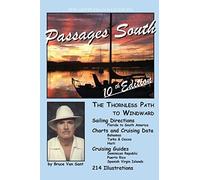 The Gentleman's Guide to Passages South: The Thornless Path to Windward