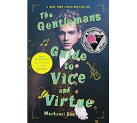 The Gentleman's Guide to Vice and Virtue