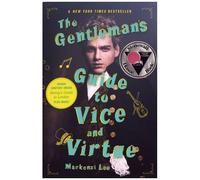 The Gentleman's Guide To Vice And Virtue