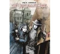 The Gentleman's Hotel. Ediz. Variant