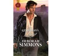 The Gentleman's Quest