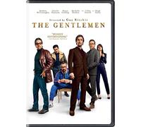 The Gentlemen [Dvd]