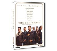 The Gentlemen (2020) / The Gentlemen: Los Señores De La Mafia (Dvd)