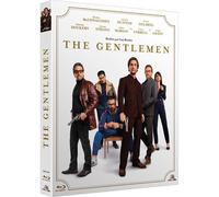 The Gentlemen Blu-ray