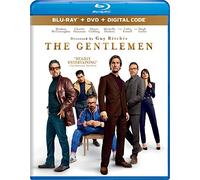 The Gentlemen [Blu-Ray]