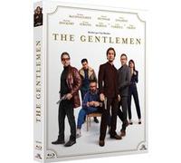 The Gentlemen Blu-ray E